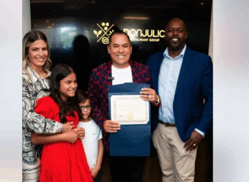 Inauguran Don Julio Corporate Office en Orlando Inauguran Don Julio Corporate Office en Orlando