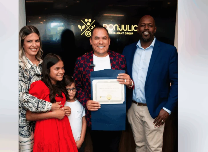 Inauguran Don Julio Corporate Office en Orlando