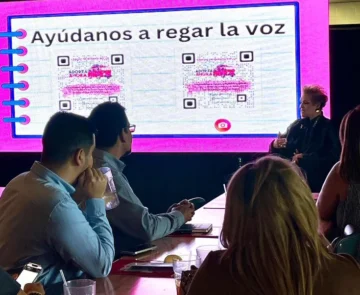 Evento comunitario educa sobre la adopción de menores de Puerto Rico