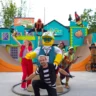 Un verano lleno de aventura en LEGOLAND Florida Resort #SummerBrickParty