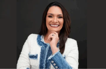Luisana Soto participará en Congreso Mundial de Mujeres Líderes en Harvard