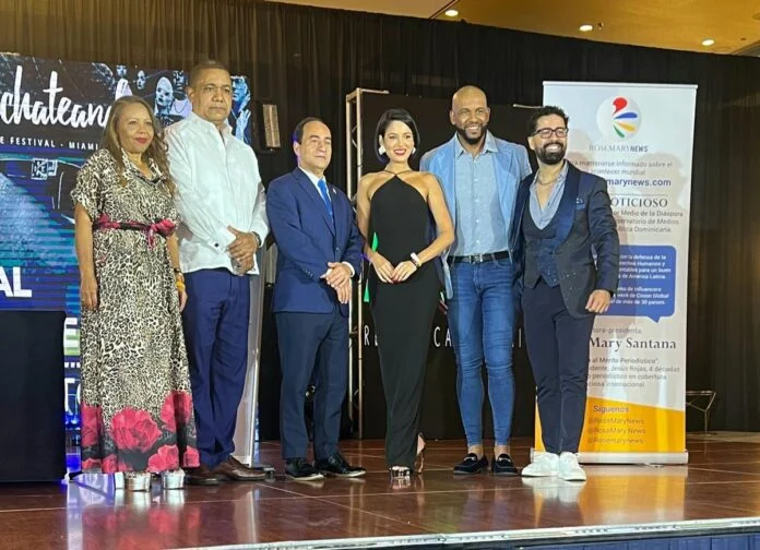 Ofrecen detalles III Edición ADN Bachata World Festival