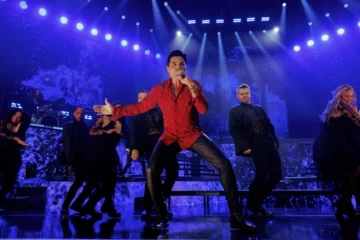 Chayanne inicia en EEUU su gira más grande con sold out Chayanne inicia en EEUU su gira más grande con sold out