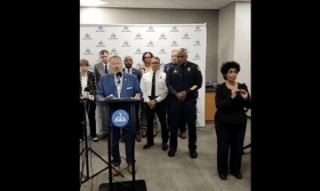 Ciudad de Orlando en estado de emergencia Ciudad de Orlando en estado de emergencia