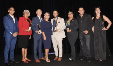 Entregan Premios “Estrellas de Osceola 2024”
