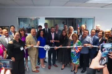 Inauguran nueva oficina de la PRFAA en Orlando Inauguran nueva oficina de la PRFAA en Orlando
