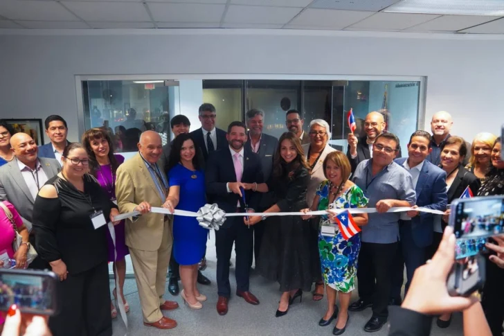 Inauguran nueva oficina de la PRFAA en Orlando