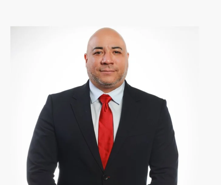 Presidente Cámara de Comercio Puertorriqueña exige respeto a su isla