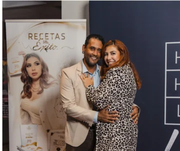 Cuarta edición del Business Calendar Planner de “Recetas del Éxito” en Orlando