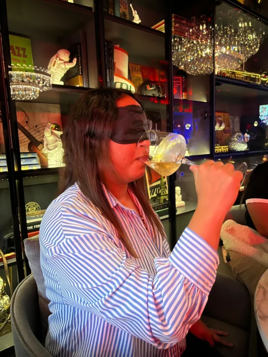 Miami será sede de “Blind & Wine”