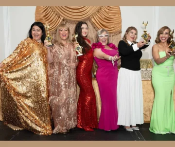 Exitosa Gala y Reconocimiento “Mujeres de Poder: Stronger Together VIP” en Miami