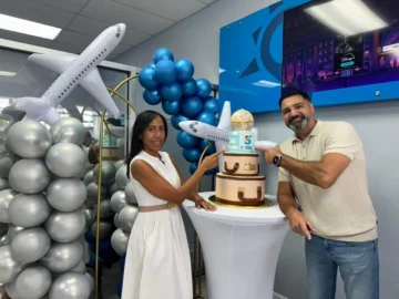 Gool Travel celebra 5 años conectando a Miami con los destinos más increíbles del mundo Gool Travel celebra 5 años conectando a Miami con los destinos más increíbles del mundo