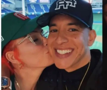 Daddy Yankee y su esposa llegan a un acuerdo Daddy Yankee y su esposa llegan a un acuerdo