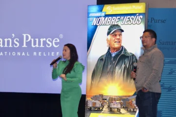 Samaritan’s Purse inspira solidaridad en Florida Central