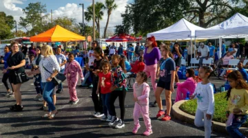 Hispanic Federación Celebra ¡Vive Tu Vida! Get Up Get Moving en Orlando Hispanic Federación Celebra ¡Vive Tu Vida! Get Up Get Moving en Orlando