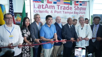 LatAm Trade Show Orlando & Port Tampa Bay 2025 potencializa oportunidades de negocios