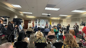 Consulados de México, República Dominicana y Colombia anuncian Trade Show
