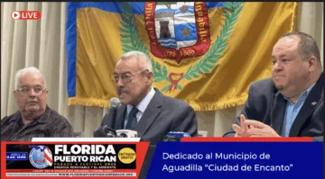 Todo listo para el Festival y Parada Puertorriqueña en Orlando 2025