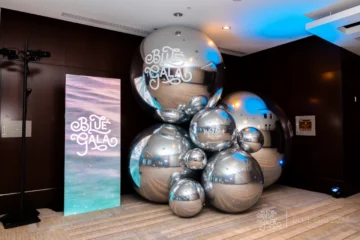 BLUE Missions anuncia su “Gala Anual 2025” para financiar iniciativas de agua potable y sanitarias en Latinoamérica