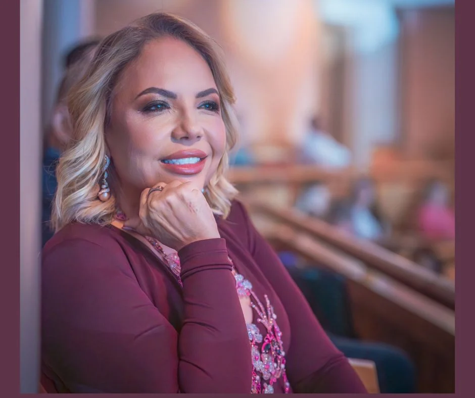 Tatiana Guiribitey será honrada con el MISO Golden Baton Award 2025