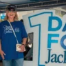 Guiribitey Family Foundation se une a One Day for Jackson para impulsar la salud en la comunidad