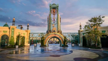 Universal Orlando ofrece oportunidad de Pre estreno de Nuevo Parque Temático