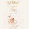 Anuncian “Threads of Hope Gala”: una noche a favor de la salud mental y la educación