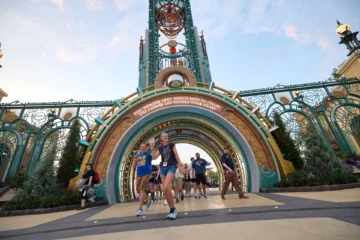 Universal Orlando inauguró oficialmente su parque más ambicioso: Epic Universe