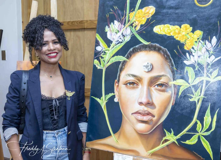 Confluencia Caribeña”: Un Puente de Arte y Cultura Dominicana en Puerto Rico
