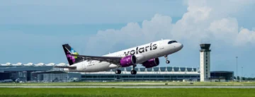 Volaris Costa Rica inaugura tres nuevas rutas internacionales hacia Miami, Orlando y Tulum