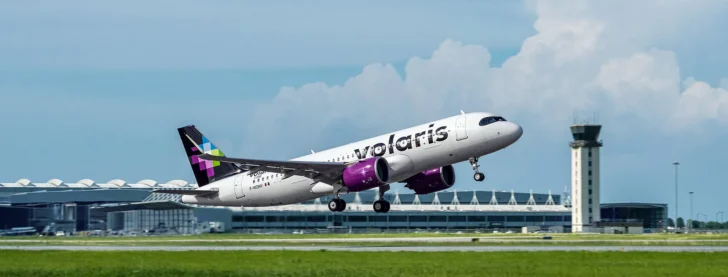 Volaris Costa Rica inaugura tres nuevas rutas internacionales hacia Miami, Orlando y Tulum