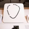 Collar perdido en el Titanic se exhibe en Orlando