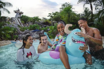 Verano en Kissimmee: Explora, saborea y  vive al máximo