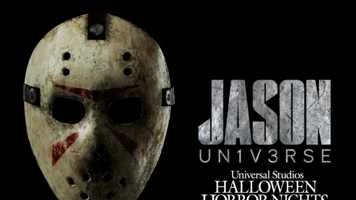 Lo que viene: Halloween Horror Nights 2025 en Universal Studios Hollywood