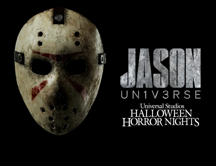 Lo que viene: Halloween Horror Nights 2025 en Universal Studios Hollywood