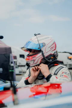 Jimmy Llibre sube al podio en Watkins Glen en la Porsche Carrera Cup North América Jimmy Llibre sube al podio en Watkins Glen en la Porsche Carrera Cup North América