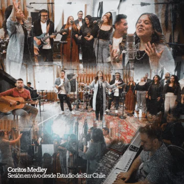 “Medley de Coritos” es la nueva producción de la artista  Martha Sandoval