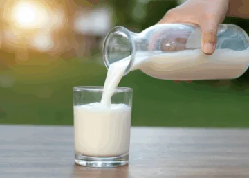 Día Mundial de la Leche 6/1: 10 cosas que no sabías sobre la leche