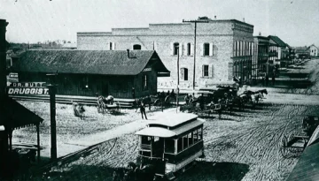 Ciudad de Orlando anuncia celebración de su 150 Aniversario con una Exposición Fotográfica