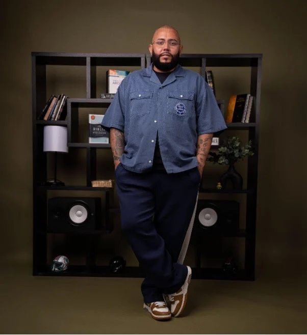 El artista Frank Miami anuncia su próximo disco  “El Pescador”