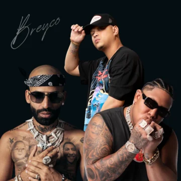 Productor dominicano Breyco realiza el primer dembow de Arcángel en colaboración con Bulin 47 Productor dominicano Breyco realiza el primer dembow de Arcángel en colaboración con Bulin 47
