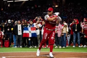 Robinson Canó será homenajeado en Nueva York Robinson Canó será homenajeado en Nueva York