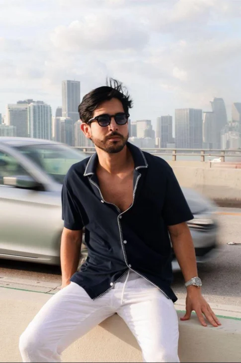 HASSA se posiciona con remix de “Un Bolero”