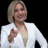 Franchesca Abreu presenta su nuevo libro: ¿Por qué soy como soy?