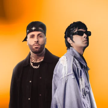 Nicky Jam y Chencho Corleone se unen en el explosivo remix de “Dile a Él” Nicky Jam y Chencho Corleone se unen en el explosivo remix de “Dile a Él”