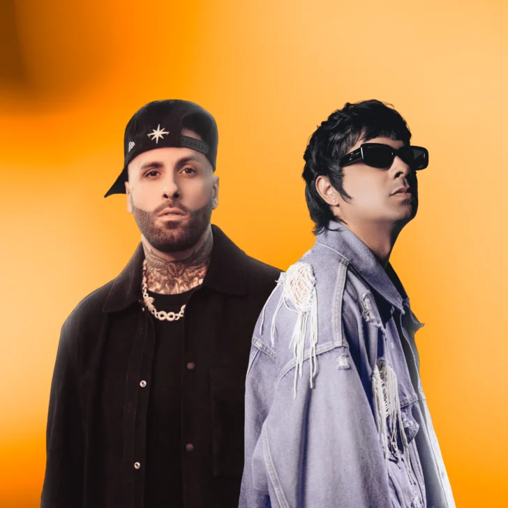 Nicky Jam y Chencho Corleone se unen en el explosivo remix de “Dile a Él”