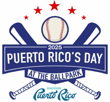 21 Events celebra el Día de Puerto Rico en los Estadios de Grandes Ligas 21 Events celebra el Día de Puerto Rico en los Estadios de Grandes Ligas