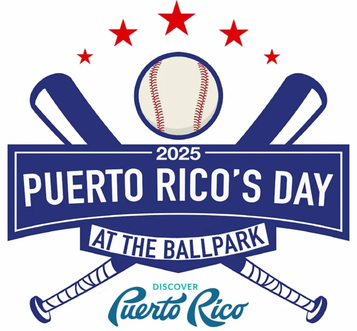 21 Events celebra el Día de Puerto Rico en los Estadios de Grandes Ligas