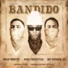 Nino Freestyle & Omar Montes estrenan “Bandido”