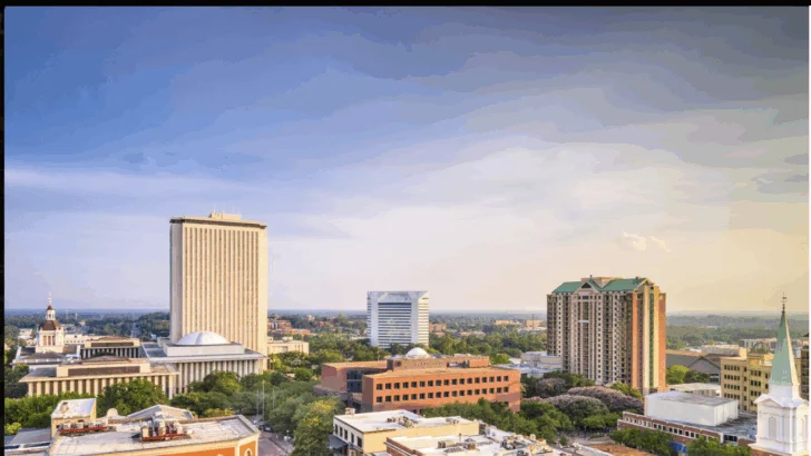 ¡Orgullo en Florida! Tallahassee es reconocida como Ciudad All-America 2025